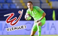 Filip Nguyễn lọt vào tầm ngắm CLB V-League, chuẩn bị về Việt Nam thi đấu?