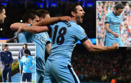 Man City đấu Chelsea: Etihad chào đón 'người cũ'