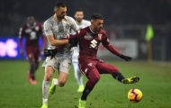 Torino – Inter Milan: Chờ Conte giải hạn