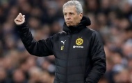  Chiếc ghế huấn luyện viên trưởng ở Dortmund sắp đổi chủ?
