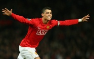 Rời Man Utd đã lâu, Ronaldo vẫn mang tiền về cho Old Trafford