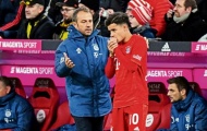 Coutinho chỉ rõ nguyên nhân giúp Bayern Munich thi đấu thăng hoa trở lại
