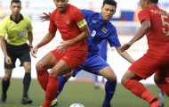 Thua thảm Indonesia, bóng đá Thái Lan ngày càng mất giá?