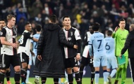 Juventus thắng trận, Sarri lên tiếng “dằn mặt” Ronaldo