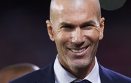Tỏa sáng liên tục, 'quái thú' của Real khiến HLV Zidane từ bỏ Pogba