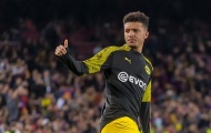 Cựu sao Liverpool xúi Dortmund nhả 'viên ngọc' 100 triệu cho Man Utd