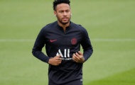 Barca ra phán quyết, thương vụ chiêu mộ Neymar sáng tỏ
