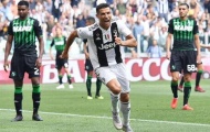 Juventus – Sassuolo: Thời cơ tới rồi, Ronaldo!