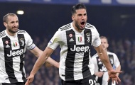 Tăng cường tuyến giữa, AC Milan hỏi mua “người thừa” của Juventus