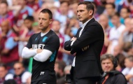 Lampard tin CĐV Chelsea sắp khóc khi gặp 1 'kẻ thù'