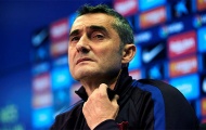 Đến Barcelona, 'kẻ thay thế' Valverde chuẩn bị cho một cuộc lật đổ?
