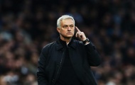 Mourinho lên kế hoạch 'phục thù' Man Utd trên TTCN