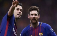 Busquets: 'Messi vẫn sẽ tiếp tục huỷ diệt La Liga'