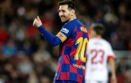 Không Messi, Barca vẫn sẽ đứng vững nhờ cái tên này