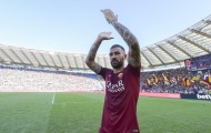 AS Roma: Nơi dừng chân lý tưởng của dàn sao Premier League
