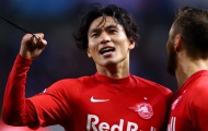Salzburg xác nhận Liverpool muốn có “đối thủ cũ” của Công Phượng