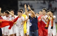 Việt Nam vô địch SEA Games 30: Chữ Nhẫn của “phù thủy” Park Hang-seo
