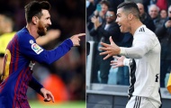 La Liga đang chứng kiến cuộc đua của 'Messi mới' và 'Ronaldo mới'