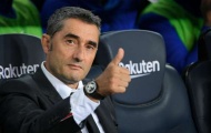 NÓNG: Valverde lên tiếng, phá vỡ im lặng về 'máy chém' Inter và M.U khao khát