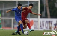 Việt Nam 'đấu' Thái Lan: Chiến trường dời từ SEA Games sang giải U23 châu Á
