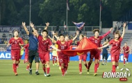Báo châu Á ca ngợi 1 điều về ĐT Việt Nam sau thành tích lọt top 6 châu Á