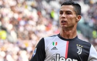 “Tốc độ phục hồi của Ronaldo nhanh hơn rất nhiều so với trước đây”