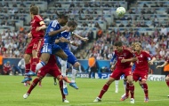 Bayern Munich, 'tội đồ' Robben và nỗi đau khôn nguôi mang tên Chelsea