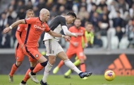 Juventus đại thắng, Ronaldo nói điều thật lòng về bản thân