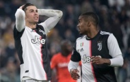 Lập cú đúp giúp Juventus thắng trận, Ronaldo vẫn tiếc vì 1 điều