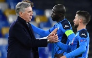 Napoli, Lukaku và 3 sự thật ít người nghĩ đến sau vòng 16 Serie A