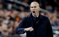 'Phát kiến mới' hết lời ca ngợi Zidane, Real bay cao là nhờ điều này!