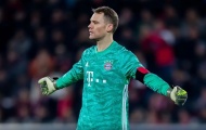 2 người Bayern 'tâm phục khẩu phục' đối thủ, thừa nhận cùng 1 điều