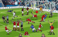 Bạn có biết 18 khoảnh khắc mang tính lịch sử tại Premier League? (P1)