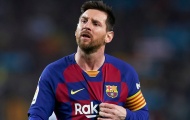 Điểm nhấn Barca 0-0 Real: Messi bất lực với các đối tác; Ramos thị uy sức mạnh