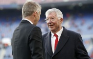 Solskjaer tiết lộ bí mật, Sir Alex nhúng tay giúp Man Utd tái thâu tóm người cũ