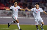 Đức Chinh, Hoàng Đức nổ súng, U23 Việt Nam thắng ngược đội hạng 3 Hàn Quốc