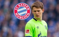 Bayern quá cáo, tung kế độc thuyết phục 'người nhện' nước Đức đến Allianz Arena