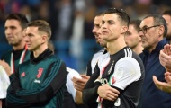 “Không Chiellini, không De Ligt, hàng thủ của Juventus trở nên tệ hại”