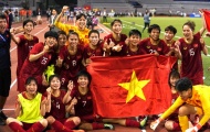 Bóng đá Việt Nam và những mục tiêu lịch sử: Có quá mộng mơ?