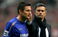 Lampard chơi lớn, ra tay cứu vớt kẻ bị thầy Mourinho 'bài trừ'
