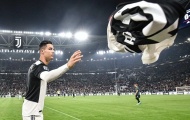 15 hình ảnh đẹp nhất của Juventus trong năm 2019: Siêu phẩm của Ronaldo