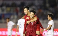 CHÍNH THỨC: Loại 3 cái tên, thầy Park chốt danh sách 25 cầu thủ sang Thái Lan