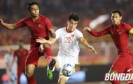 Đây, 3 lý do tin rằng Việt Nam sẽ quật khởi tại giải U23 châu Á 2020