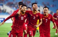 U23 Việt Nam: Vì sao HLV Park Hang-seo gạch tên 3 hậu vệ?