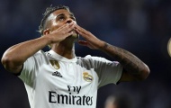 “Hàng thải” Atletico gây thất vọng, AS Roma hỏi mua sao Real Madrid