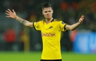 Nhiều nguồn tin xác nhận, Dortmund sắp chia tay 'Busquets nước Đức' 