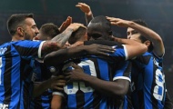 Inter Milan năm 2020: Lùi 2 bước ngắn để tiến 1 bước dài