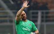 AC Milan bật đèn xanh cho cựu sao Liverpool trở lại Premier League