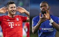 Chỉ mới tháng 1, sao Chelsea đã sớm thách thức 'họng pháo ghi bàn' của Bayern