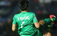 3 quyết định bất ngờ của HLV Park Hang-seo trận gặp UAE